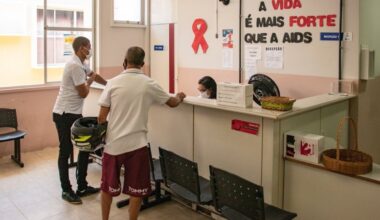 Maceió disponibiliza tratamento com antirretroviral para combate ao HIV