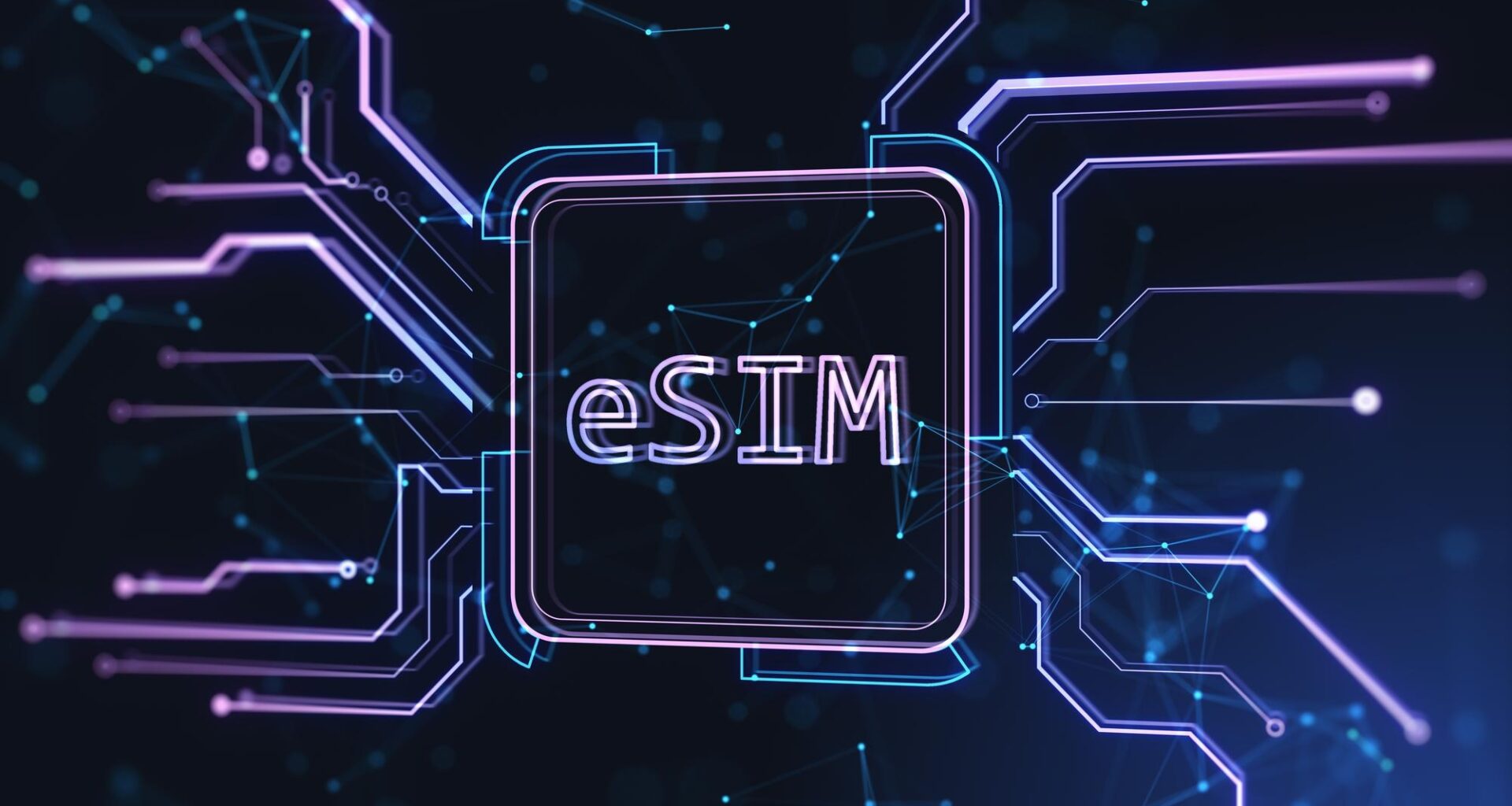 esim logo