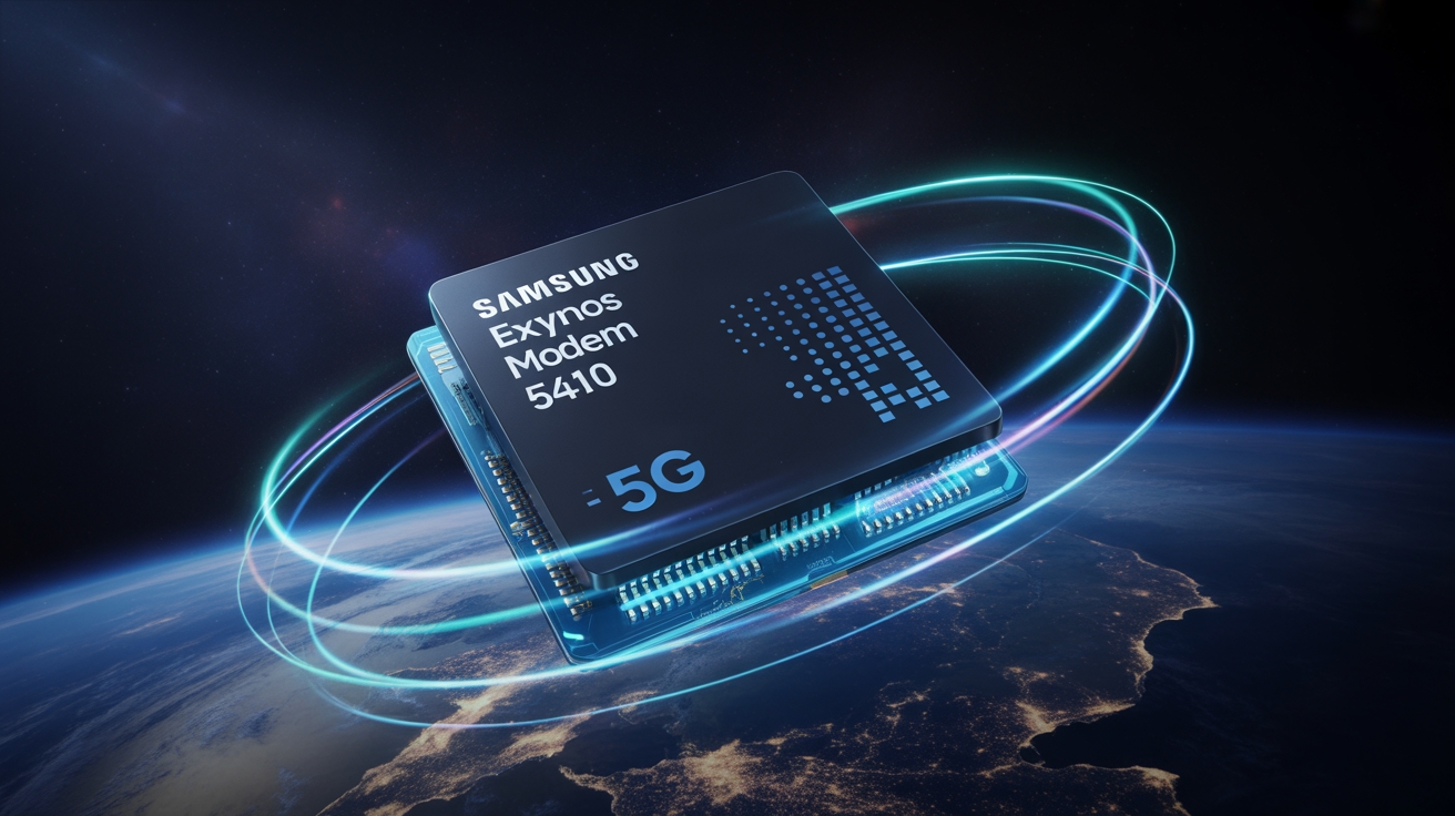 Samsung Exynos 5410