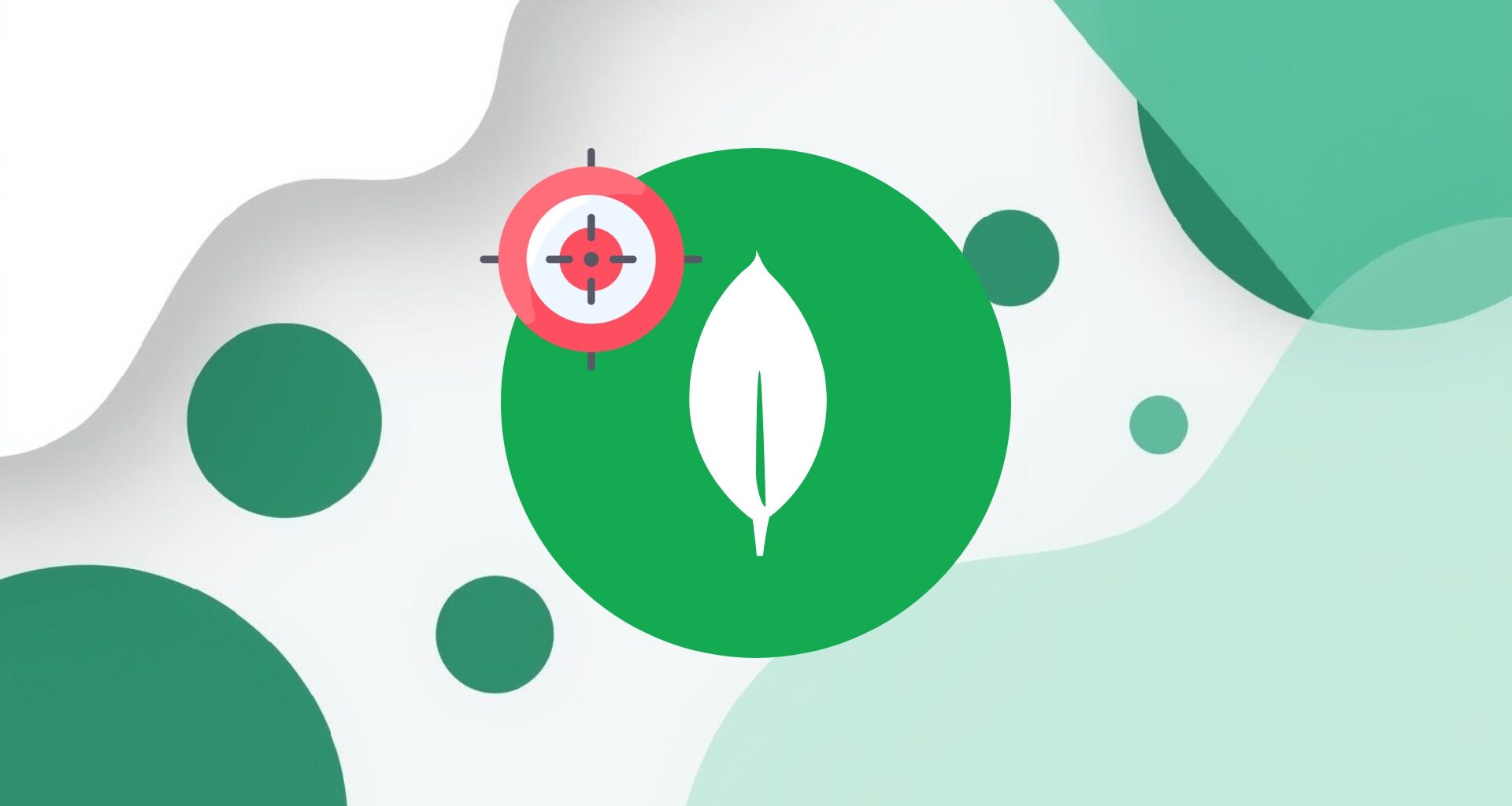 MongoDB alerta com alvo