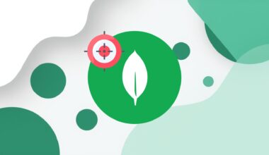 MongoDB alerta com alvo