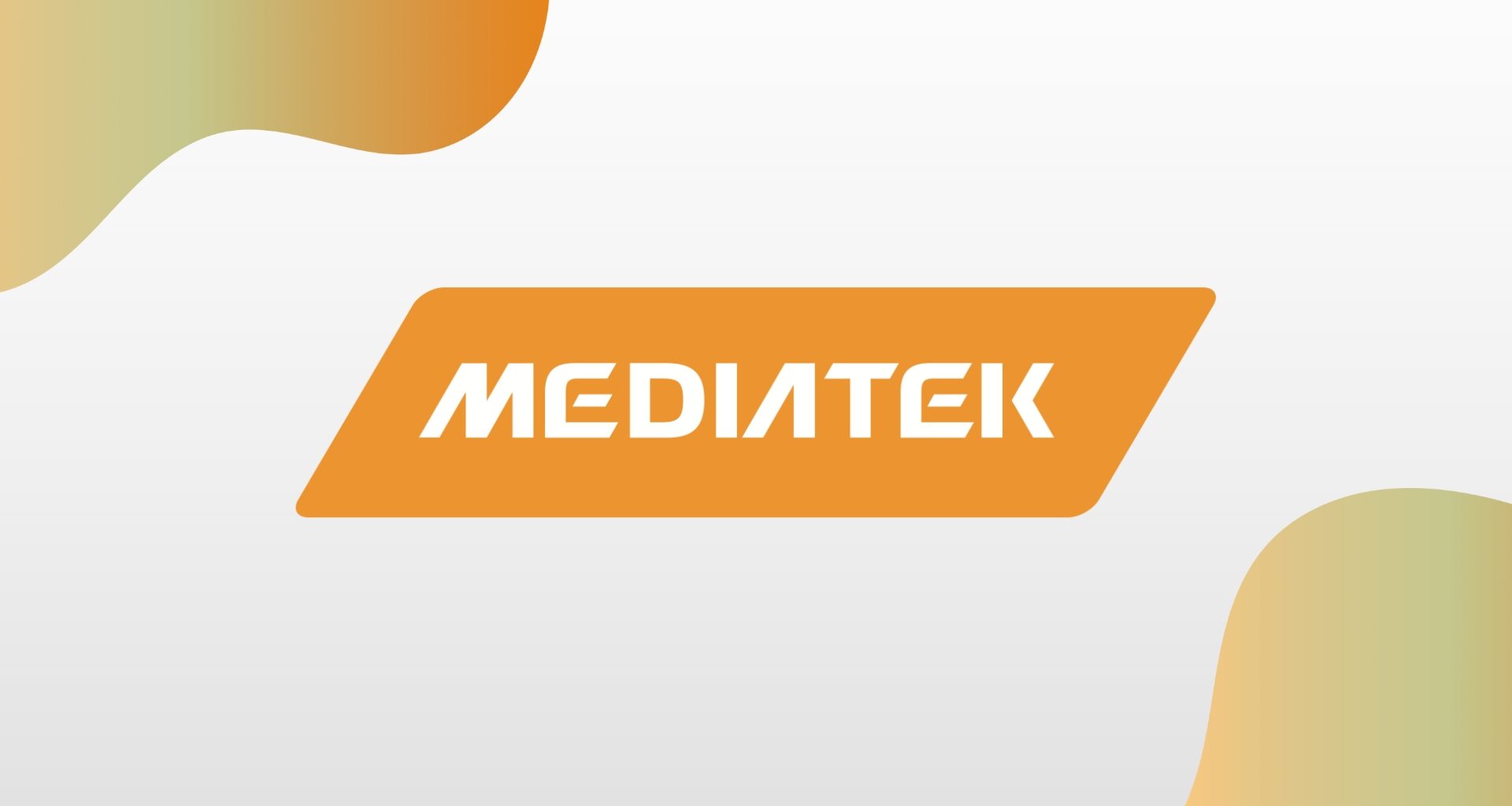 Mediatek logo