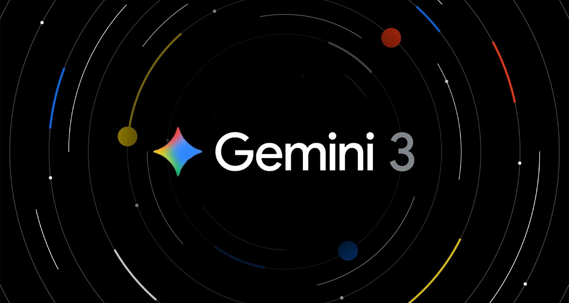 Gemini 3