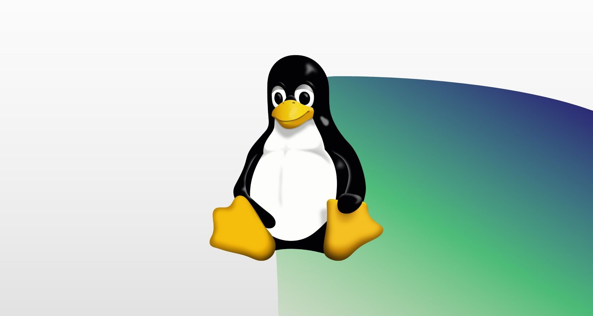 Linux logo
