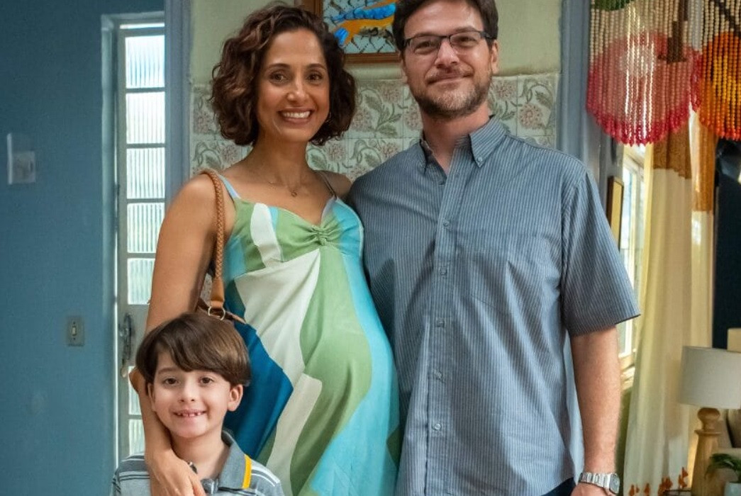 Dona de Mim: Vanderson morre e deixa caminho livre para Ellen