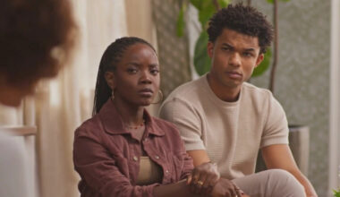 Leona vence batalha com Ellen e adota Sofia