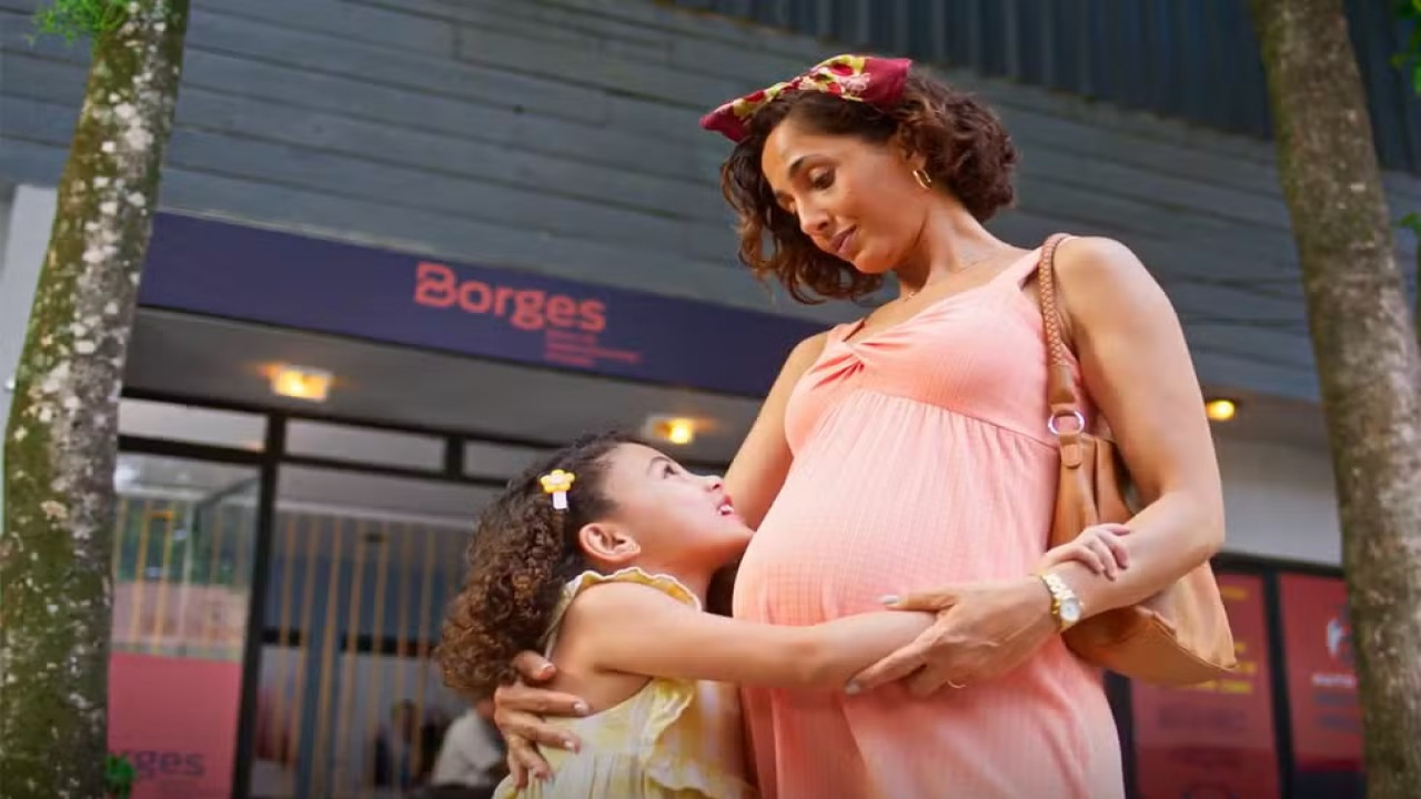 Sequestro de Sofia coloca a polícia na cola de Ellen