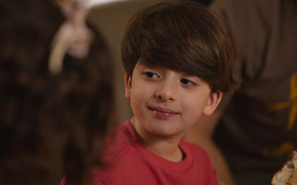 Dona de Mim: Ellen perde a cabeça e ameaça Leona