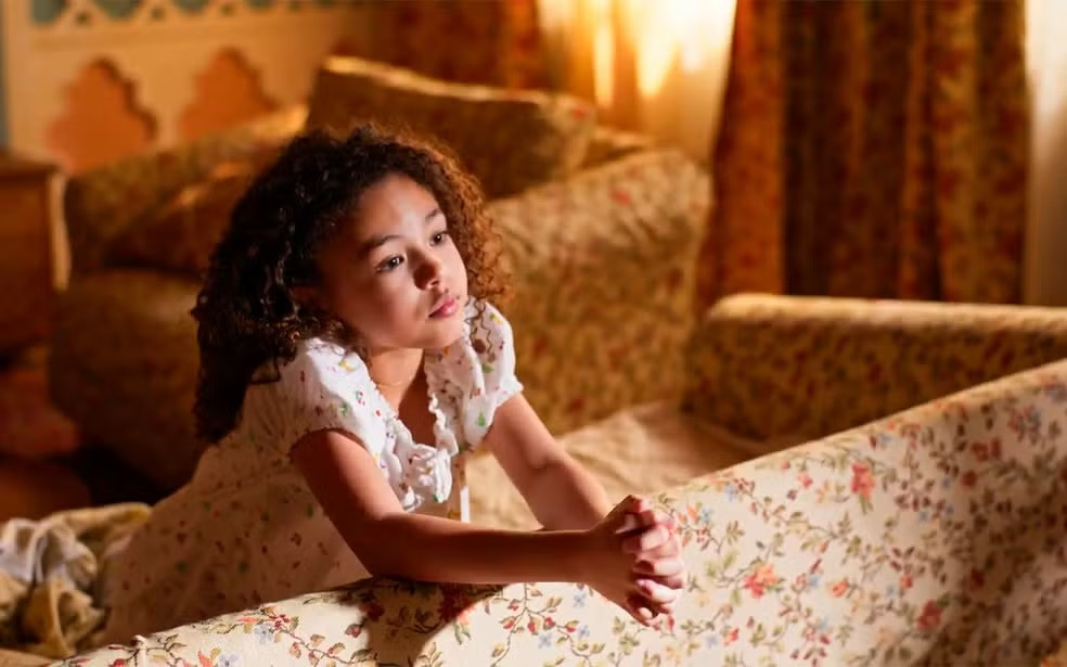 Final de Dona de Mim: Sequestro de Sofia coloca a polícia na cola de Ellen