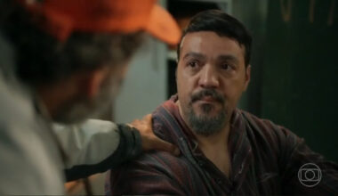 Misael trai grupo, se arrepende e pede perdão