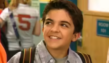 ex-astro mirim é visto em situação de rua; ator oferece ajuda