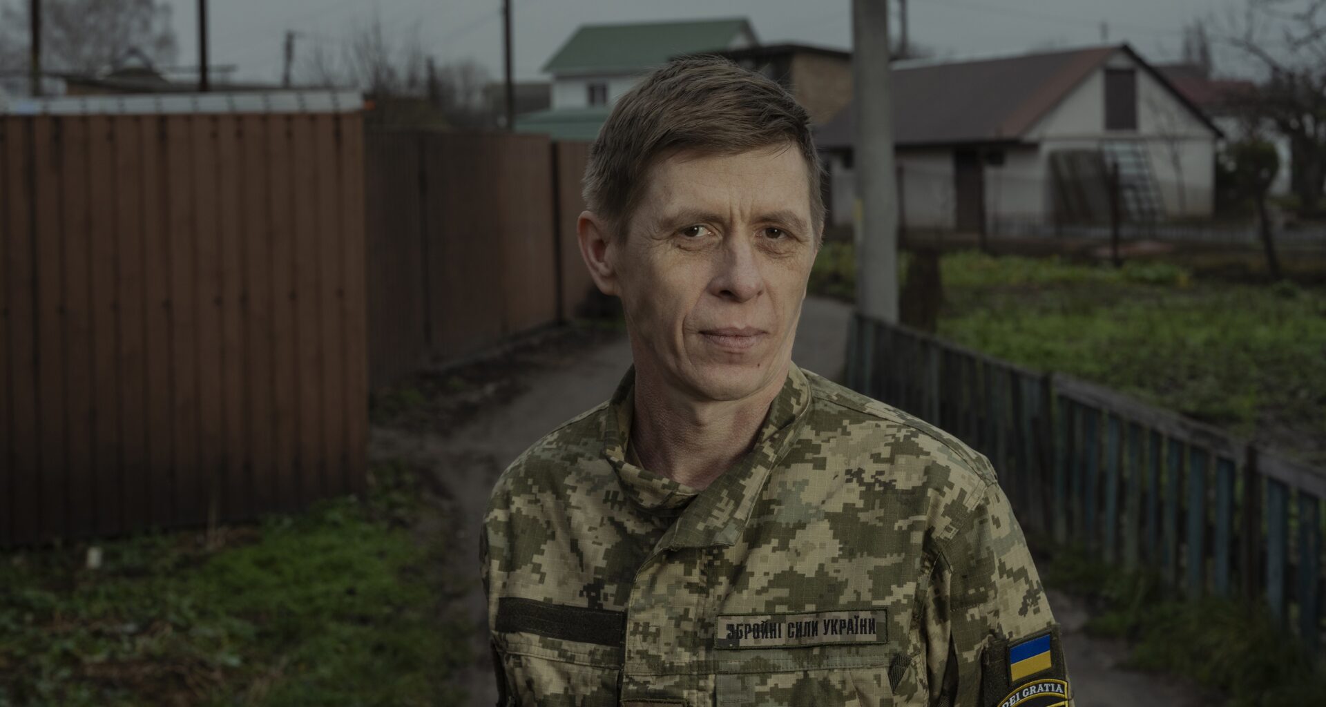 Sargento ucraniano passou mais de um ano preso em bunker: 'Contando cada dia'