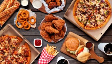 Ultraprocessados fazem jovens 'beliscar' mais e engordar ao longo dos anos, diz estudo