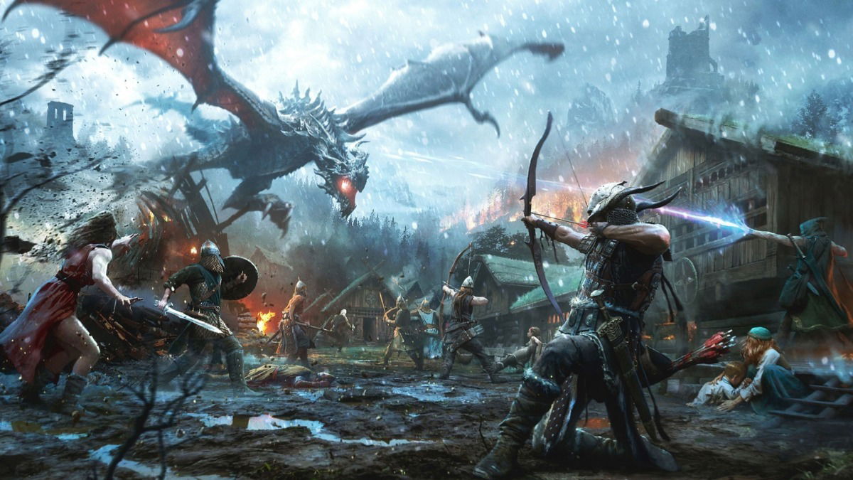 Um dos jogos mais aguardados de sempre recebe finalmente boas notícias