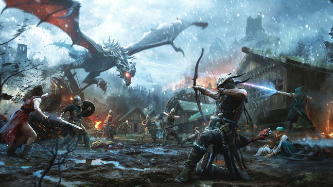 Um dos jogos mais aguardados de sempre recebe finalmente boas notícias