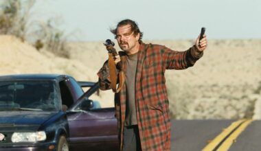 American Film Institute divulga lista de melhores filmes e séries de 2025