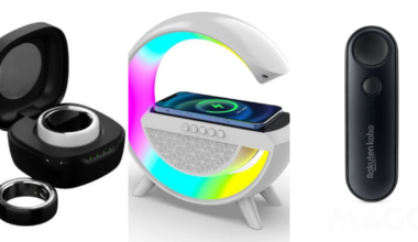 Estes 16 gadgets originais e baratos são a prenda perfeita para dar ao amigo geek neste Natal - Gadgets