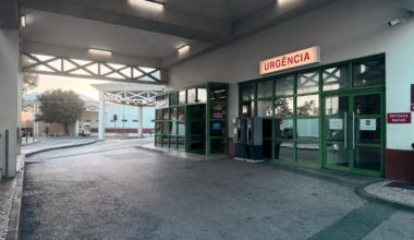 Urgência de Portimão diminui tempos de espera com nova organização dos recursos