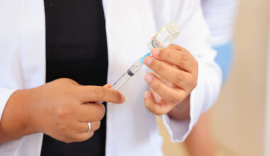 Hepatite B, HPV, influenza e mais: sábado (6) é dia de vacinação no Centro