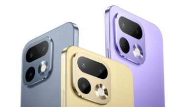 Vem aí um novo telemóvel da Realme: câmara de 200 MP e há mais detalhes
