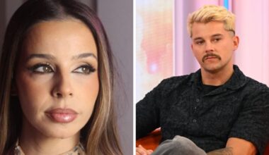 Vera 'Saramaga' e Dylan