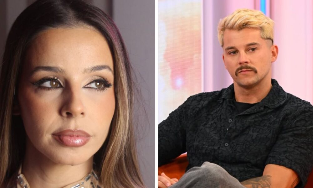 Vera 'Saramaga' e Dylan