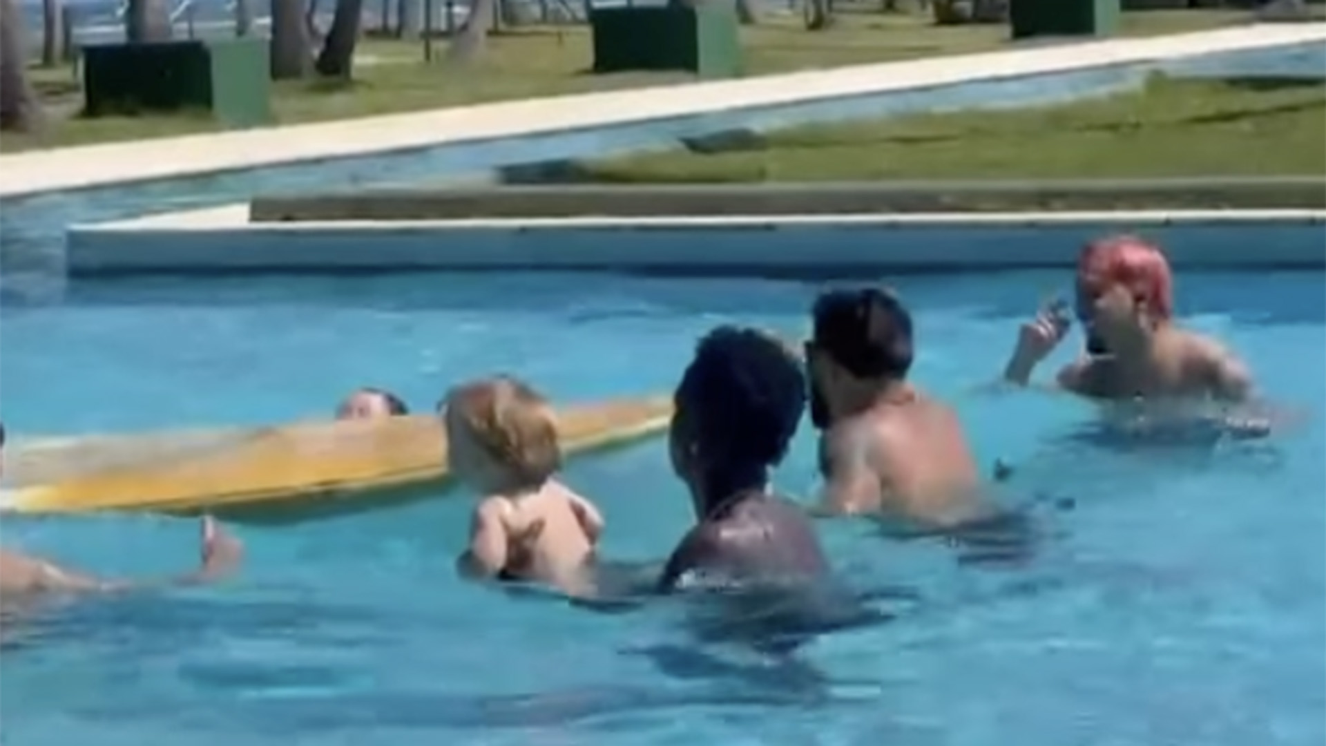 Vini Jr e José Leonardo - Foto: Reprodução / Instagram