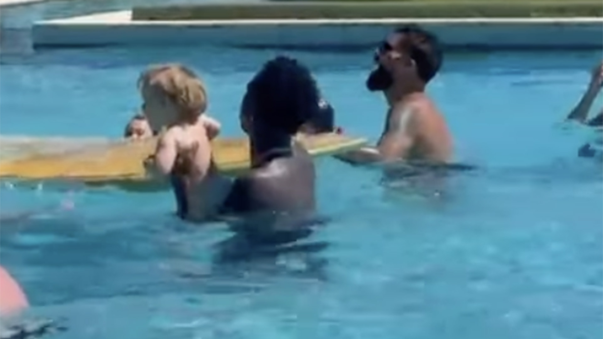 Vini Jr e José Leonardo - Foto: Reprodução / Instagram