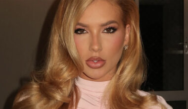 Virginia - Foto: Reprodução / Instagram