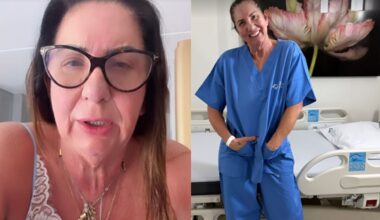 Margareth Serrão, mãe de Virginia Fonseca - Foto: Instagram/@margareth_serrao