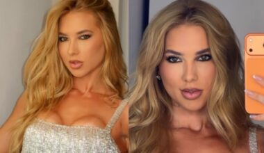 Virginia Fonseca -Fotos: Reprodução/Instagram