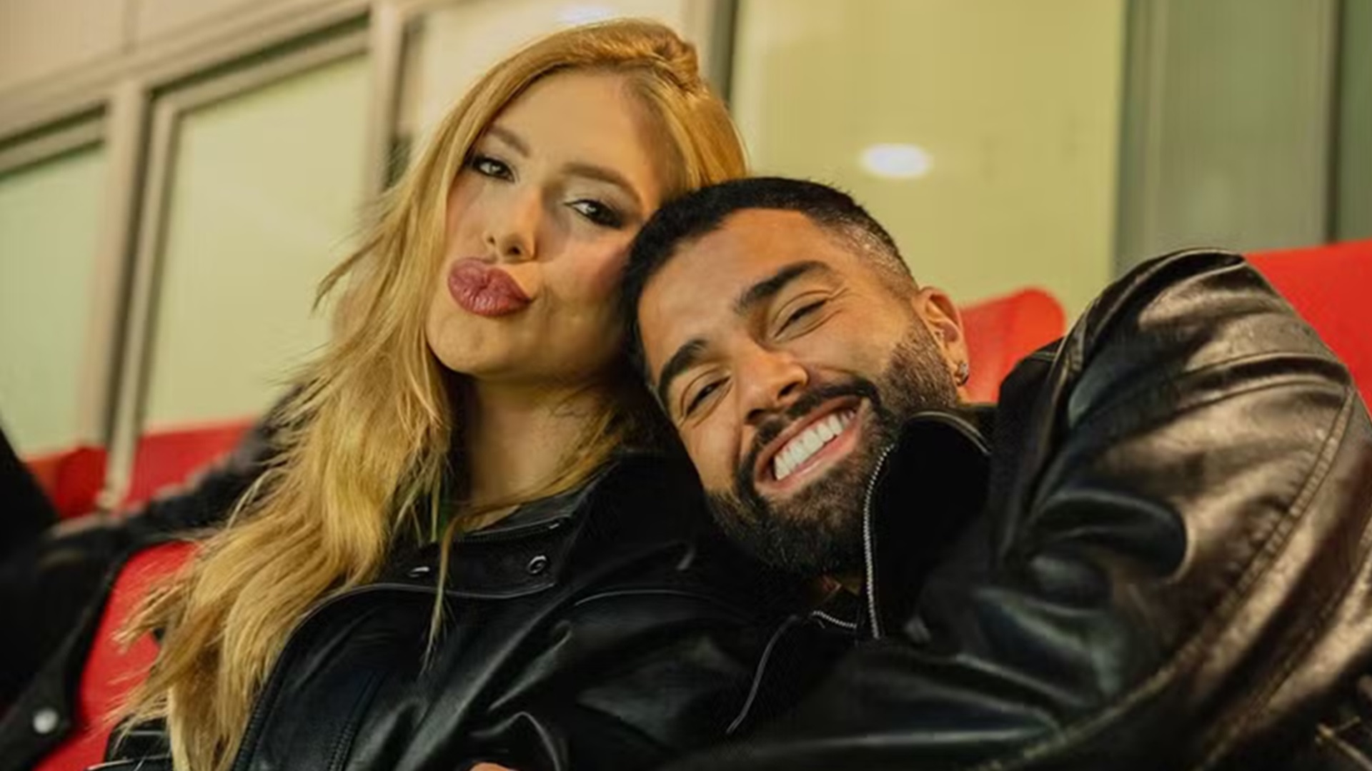 Virginia Fonseca e Hebert Gomes - Foto: Reprodução/Instagram/@hebertgomes