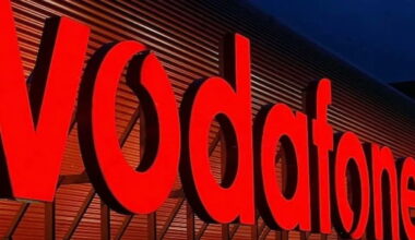 Vodafone finta DIGI, MEO e NOS com grande novidade para quem tem Android