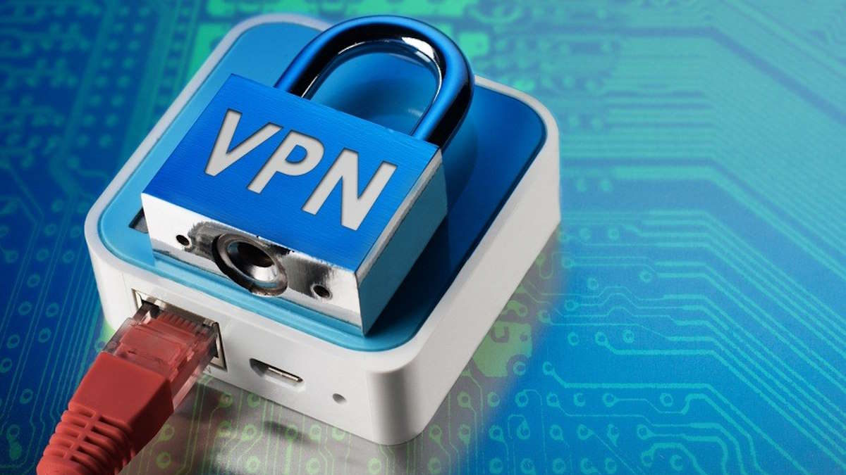 IPTV VPN Dinamarca