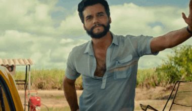 Estrela da Globo relembra romance com Wagner Moura: 'Me capturou para sempre'