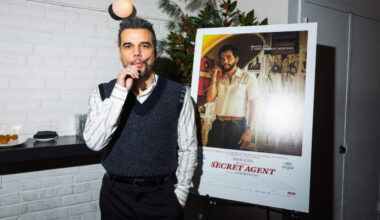 Como vitória em prêmio coloca Wagner Moura com ainda mais força no Oscar