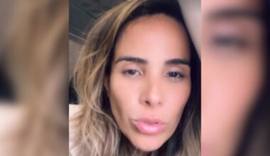 Wanessa Camargo mora em São Paulo (Foto: Redes sociais, Reprodução)