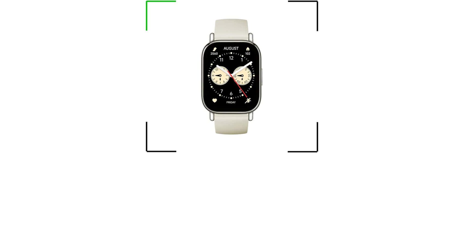 Relógio inteligente no precinho: Redmi Watch 5 Lite da Xiaomi aparece em oferta - Olhar Digital