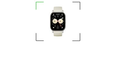 Relógio inteligente no precinho: Redmi Watch 5 Lite da Xiaomi aparece em oferta - Olhar Digital