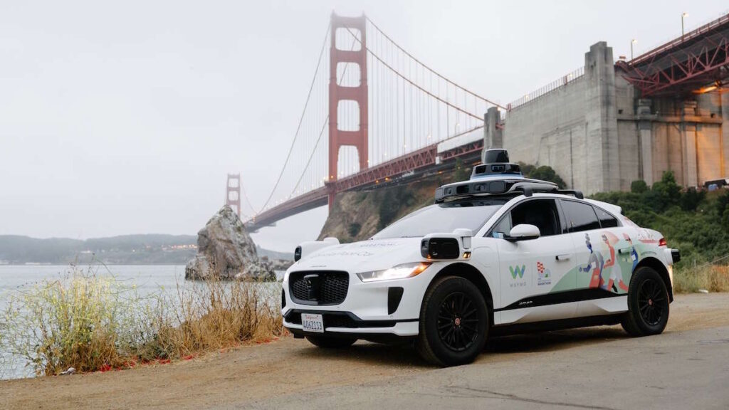 Waymo Google Tesla Elon Musk