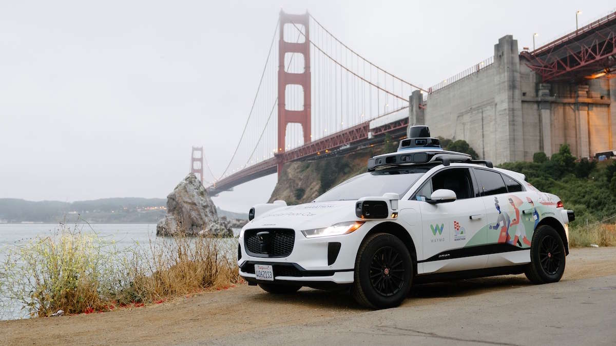 Waymo Google Tesla Elon Musk