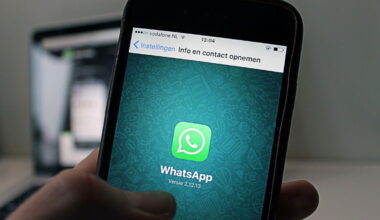 WhatsApp com novo recurso interativo e muito divertido a caminho