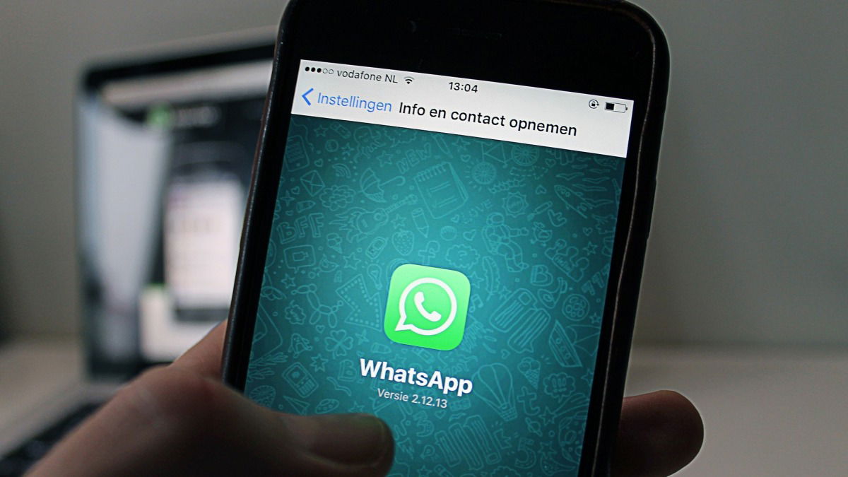 WhatsApp com novo recurso interativo e muito divertido a caminho