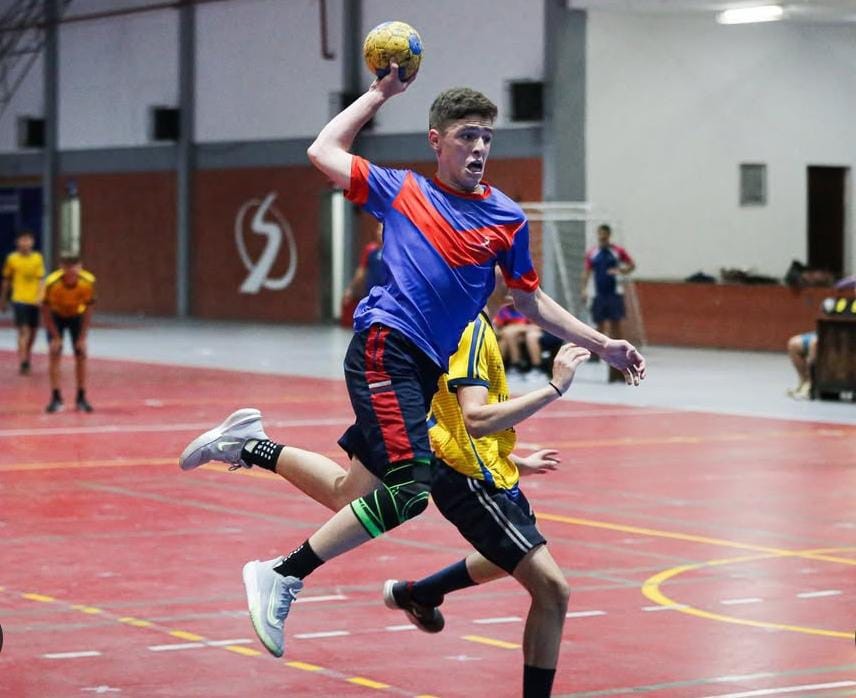 Jogos Escolares de Niterói fazem 60 anos com recorde de participantes