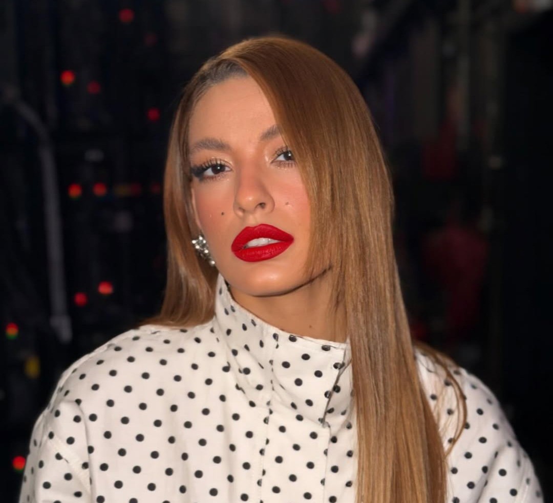 Beatriz Reis é uma das participantes bem-sucedidas do "BBB 24". Ela fechou parcerias com grandes marcas e fez fortuna com cachês publicitários — Foto: Reprodução/Instagram