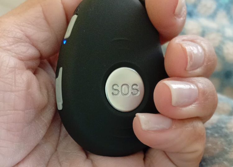 botão do pânico de Portugal