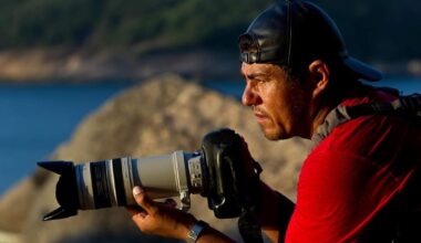 Exposição 'Imagens do Beco' leva fotos de Severino Silva à Tavares Bastos no sábado