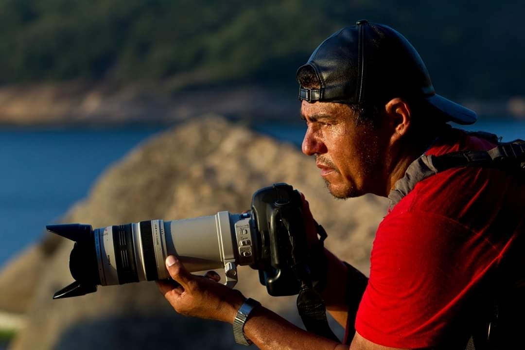 Exposição 'Imagens do Beco' leva fotos de Severino Silva à Tavares Bastos no sábado