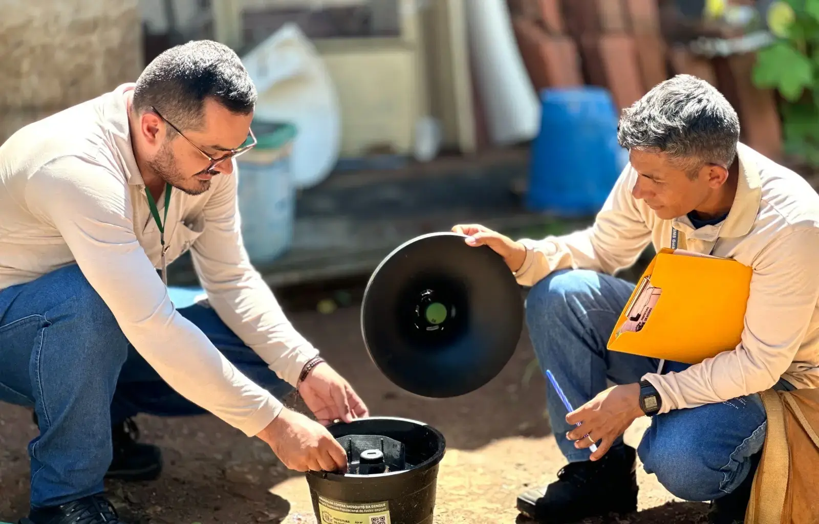 Foto: Divulgação/SMS