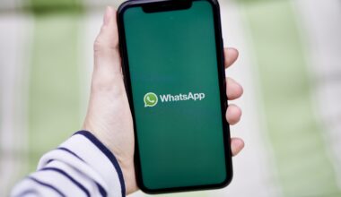 veja a lista completa de celulares que ficarão sem o aplicativo em 2026